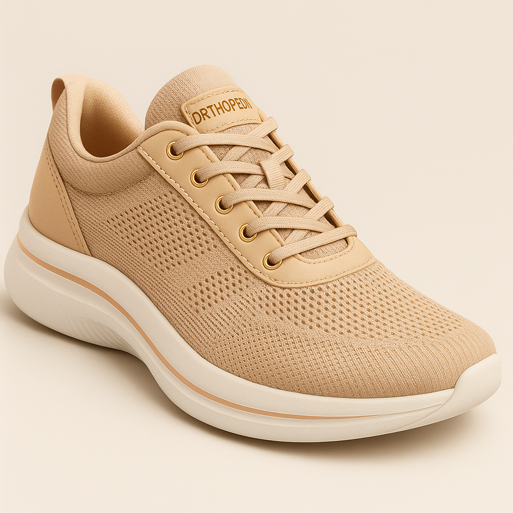OrthoComfort – Stile e Supporto in un Solo Passo - UNISEX