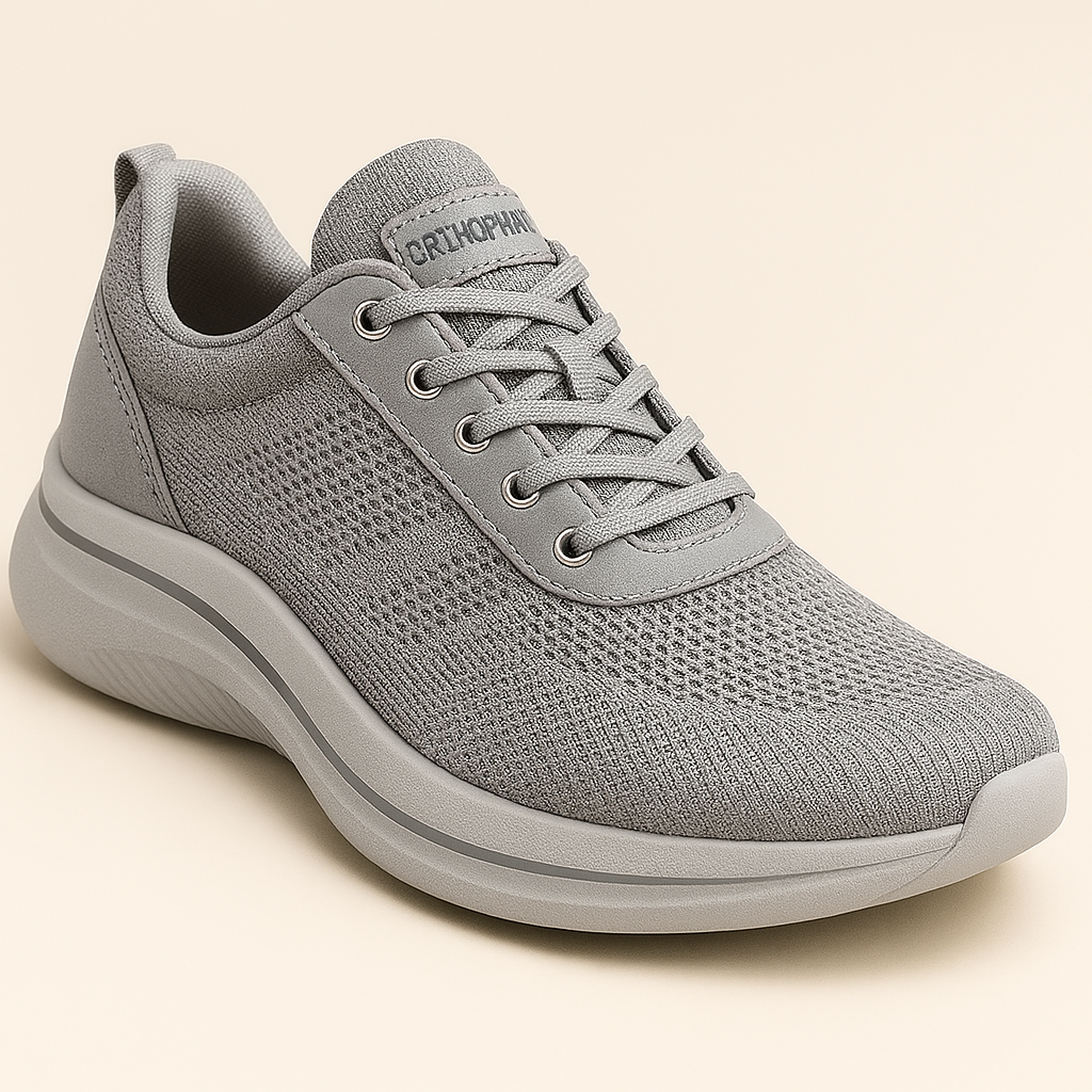 OrthoComfort – Stile e Supporto in un Solo Passo - UNISEX