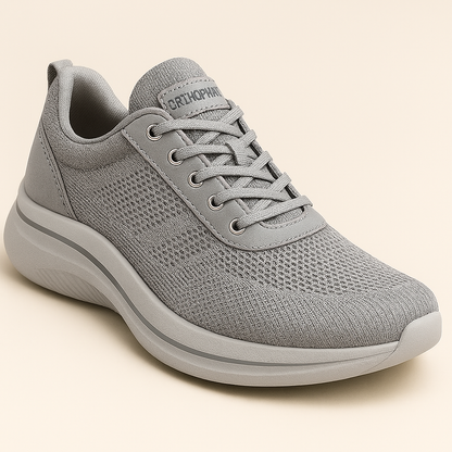 OrthoComfort – Stile e Supporto in un Solo Passo - UNISEX