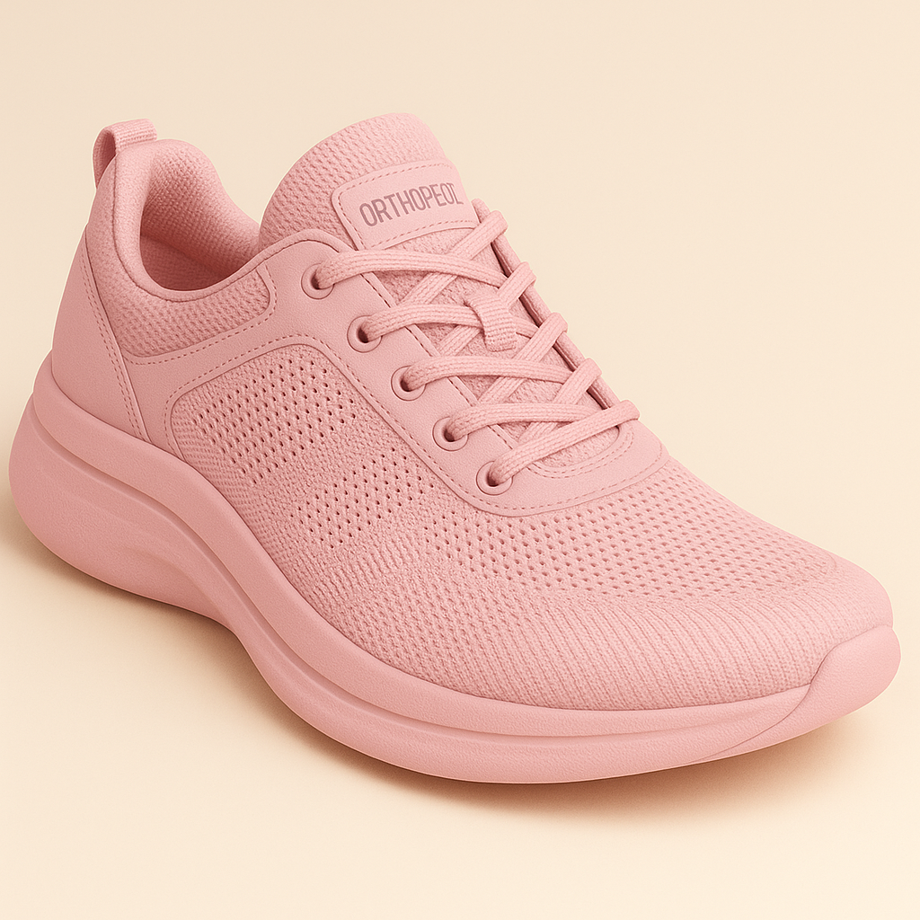 OrthoComfort – Stile e Supporto in un Solo Passo - UNISEX
