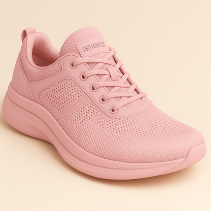 OrthoComfort – Stile e Supporto in un Solo Passo - UNISEX