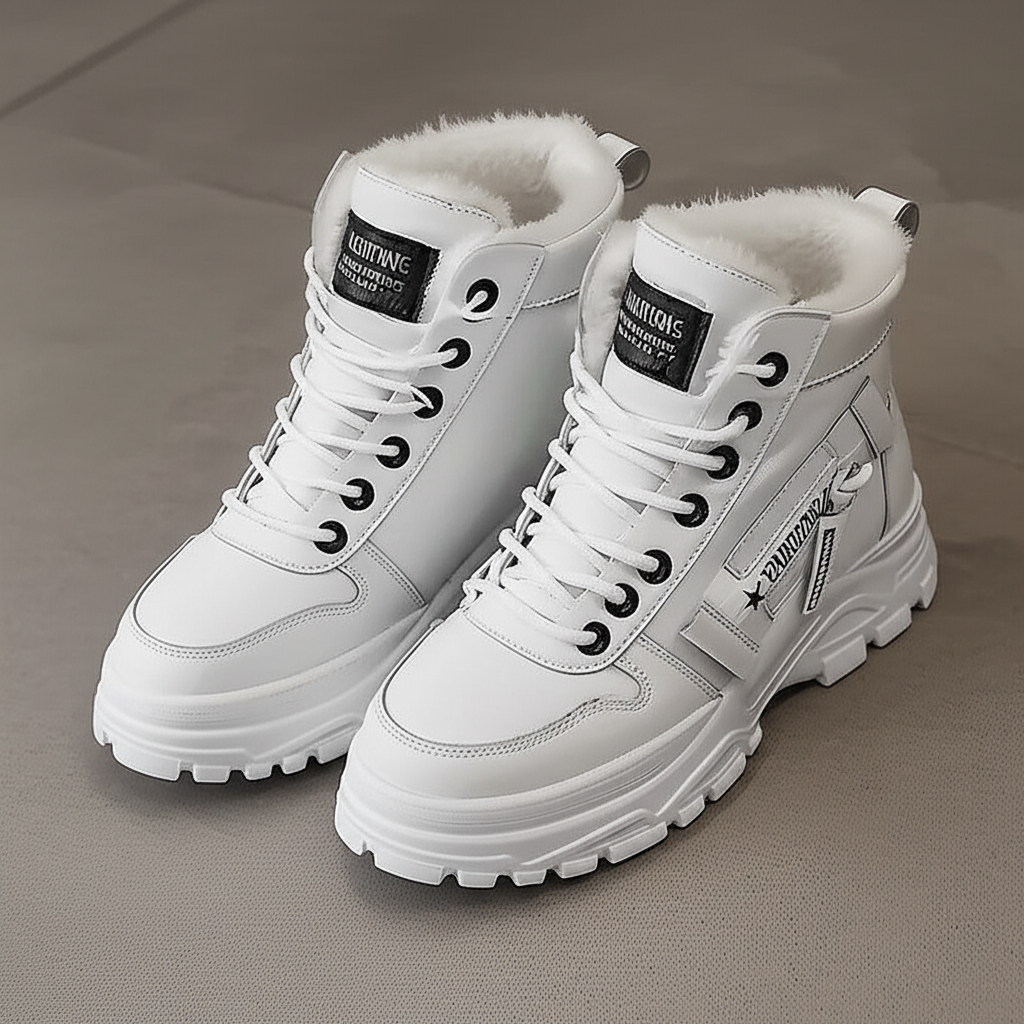 FreezeProof – La soluzione contro il freddo e i dolori durante la camminata