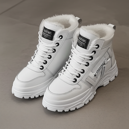 FreezeProof – La soluzione contro il freddo e i dolori durante la camminata