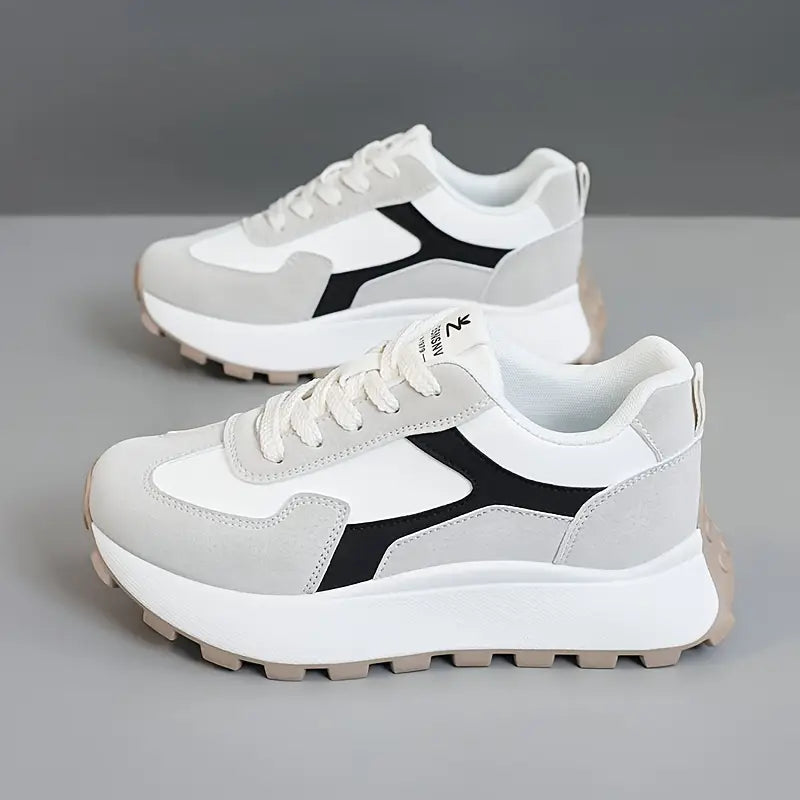 Sneakers ortopedici unisex – Passi sani, comfort garantito