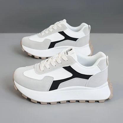 Sneakers ortopedici unisex – Passi sani, comfort garantito