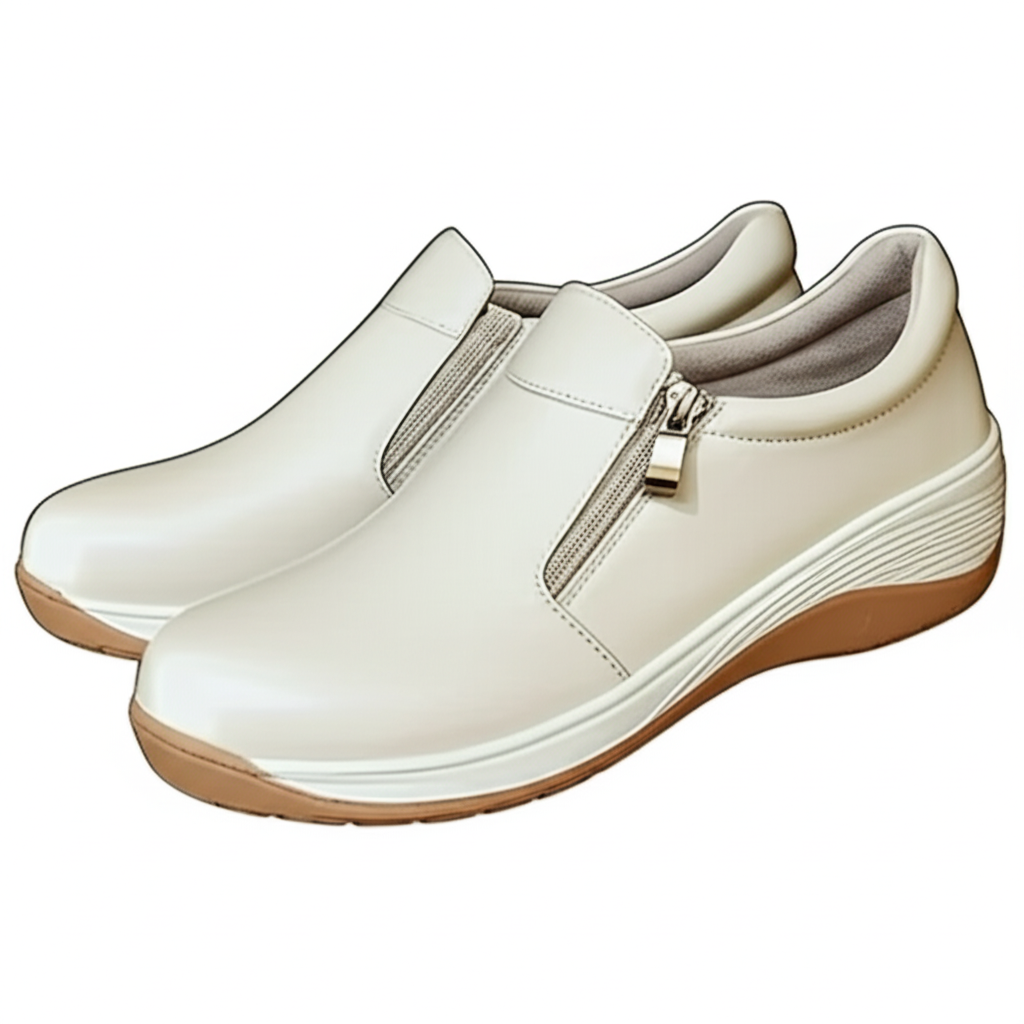 Daily Ortho – Scarpe ortopediche ergonomiche - Elimina facilmente il dolore ai piedi - Rendi più facile camminare