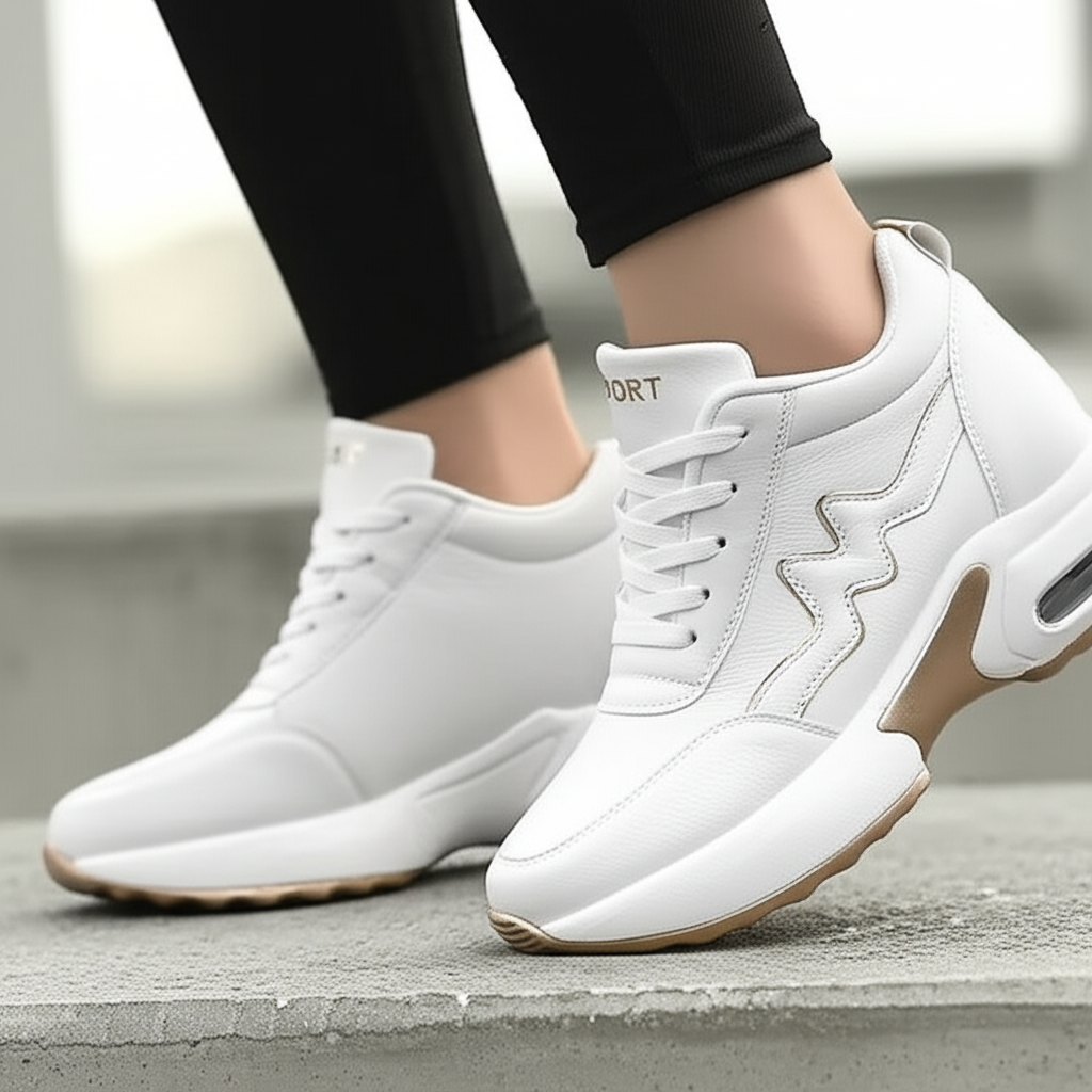 StepCare – Supporto ortopedico per una camminata sana