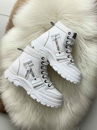 FreezeProof – La soluzione contro il freddo e i dolori durante la camminata