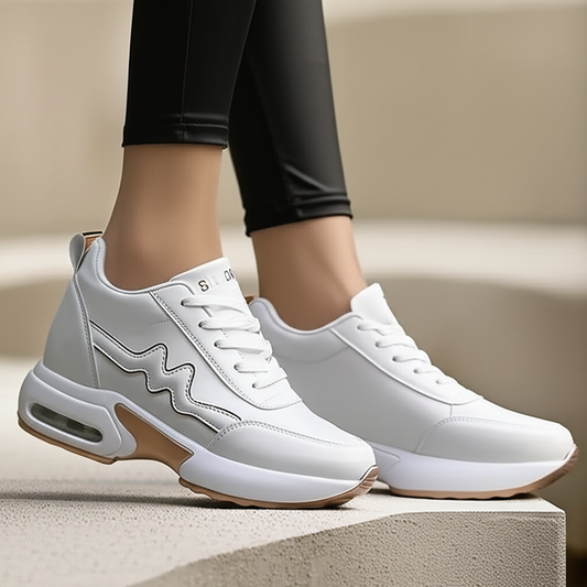 StepCare – Supporto ortopedico per una camminata sana