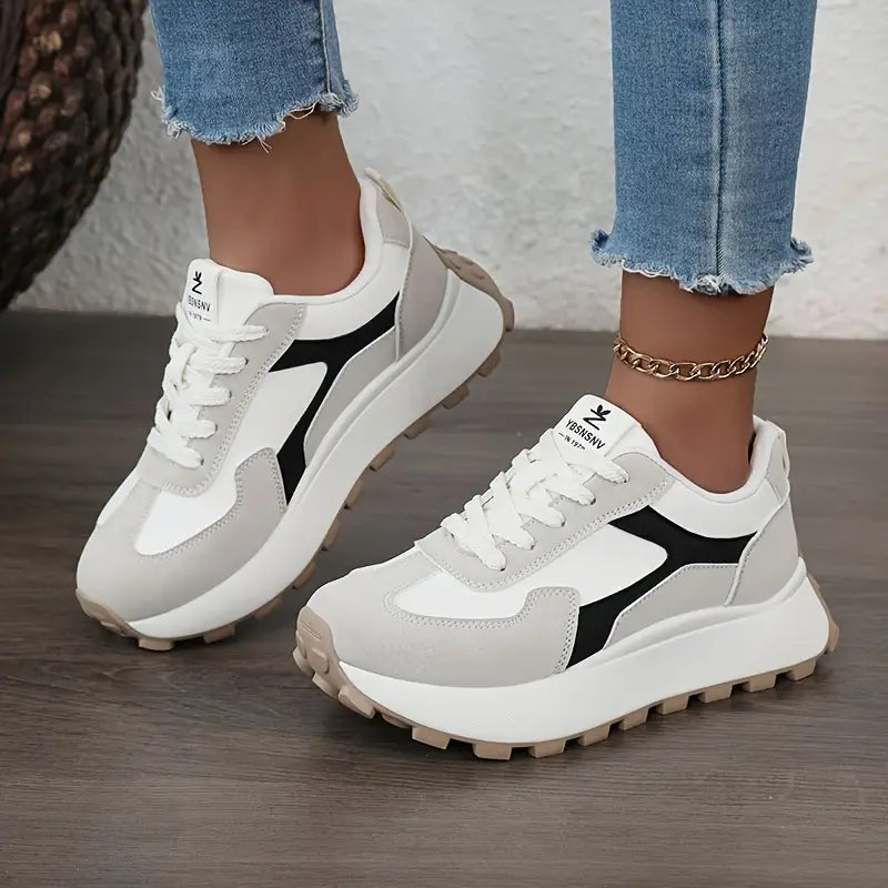 Sneakers ortopedici unisex – Passi sani, comfort garantito