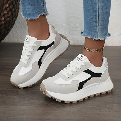 Sneakers ortopedici unisex – Passi sani, comfort garantito