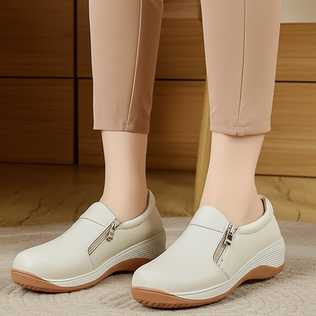 Daily Ortho – Scarpe ortopediche ergonomiche - Elimina facilmente il dolore ai piedi - Rendi più facile camminare