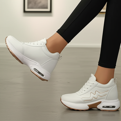 StepCare – Supporto ortopedico per una camminata sana