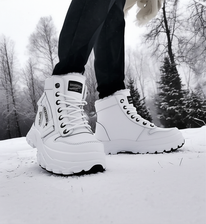 FreezeProof – La soluzione contro il freddo e i dolori durante la camminata