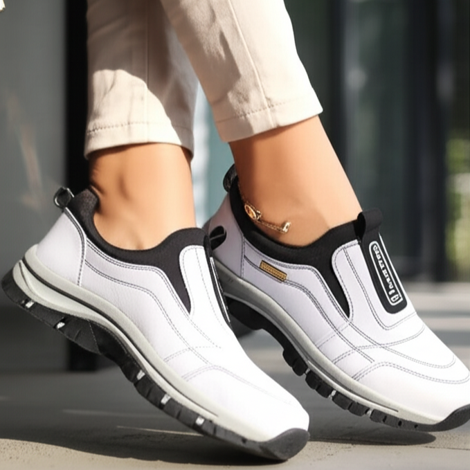 StepRelief – Comfort ortopedico ad ogni passo