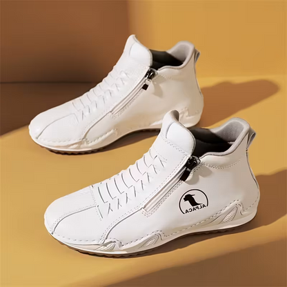 SnowOrtho – Stivaletti ortopedici che uniscono eleganza e addio ai dolori ai piedi