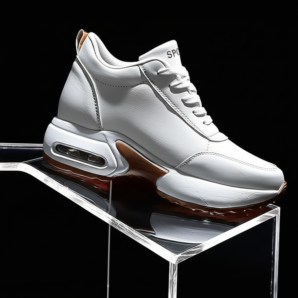 StepCare – Supporto ortopedico per una camminata sana