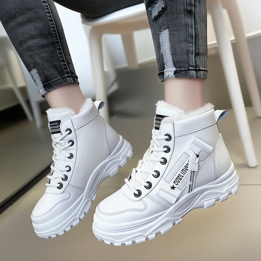 FreezeProof – La soluzione contro il freddo e i dolori durante la camminata