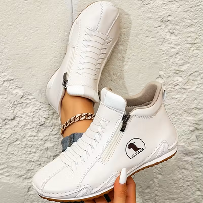 SnowOrtho – Stivaletti ortopedici che uniscono eleganza e addio ai dolori ai piedi