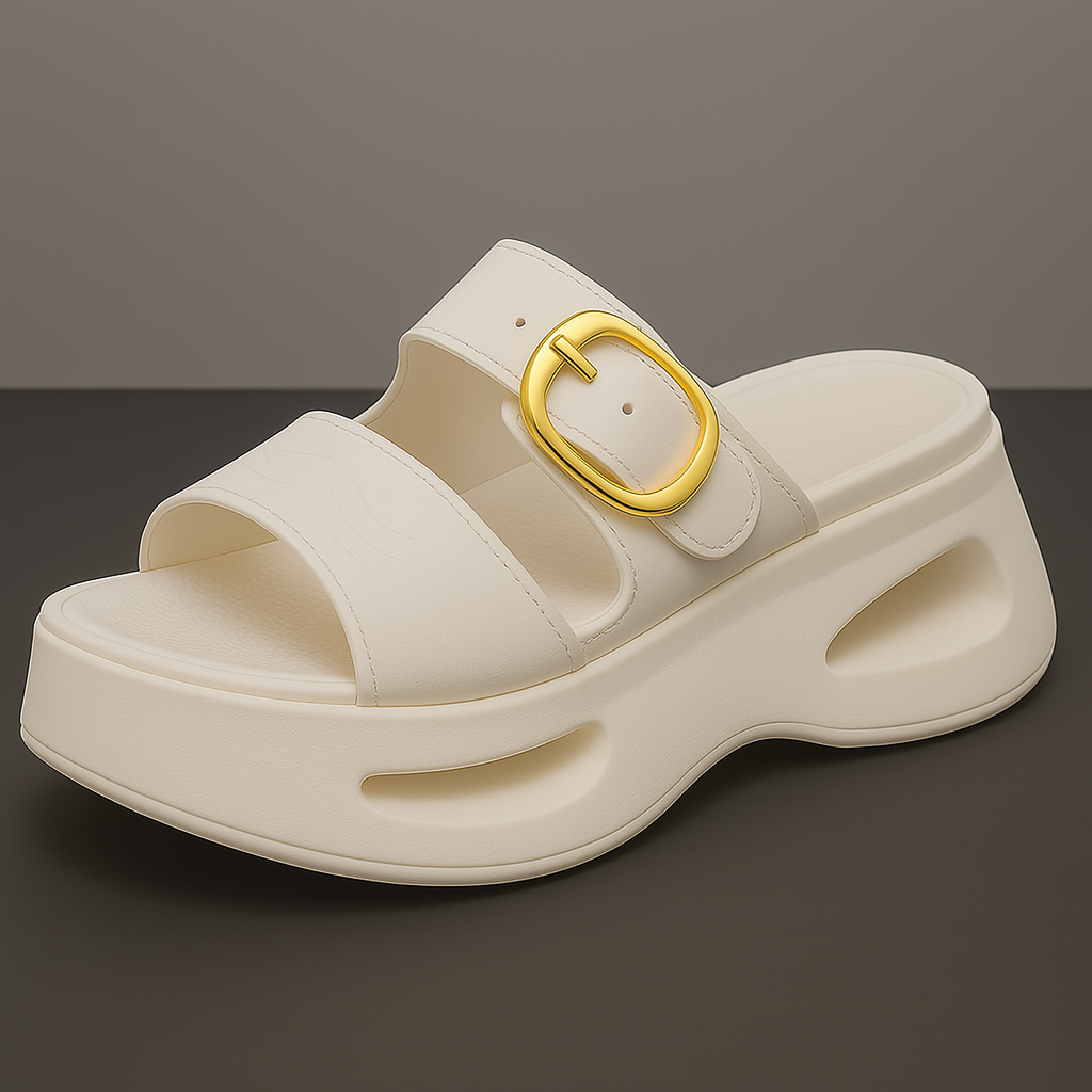 Sandali ortopedici a suola morbida – comfort e relax in movimento