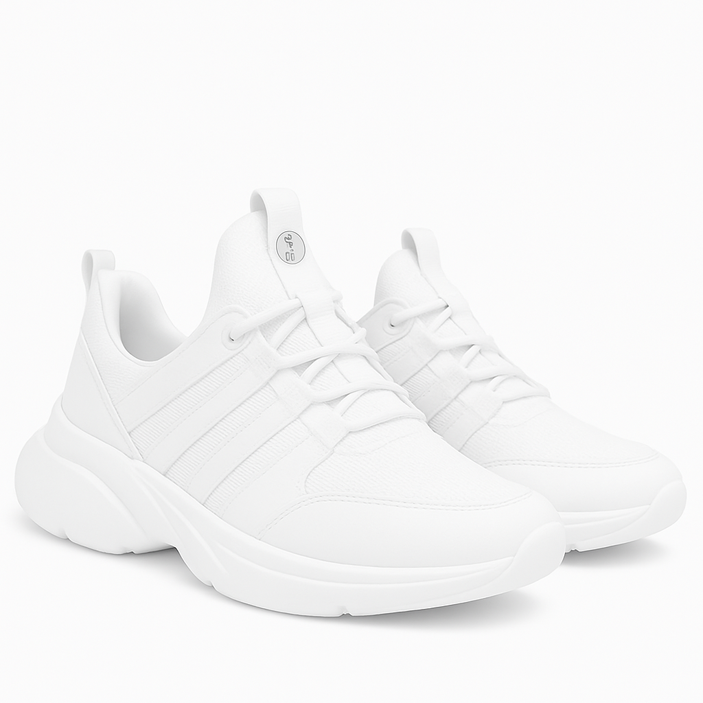 Scarpe ortopediche versatili – comfort senza dolore, ovunque tu vada-UNISEX