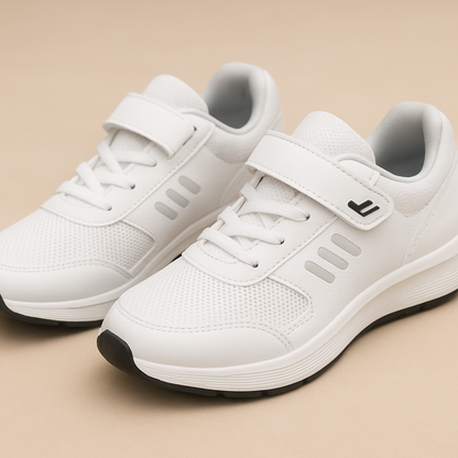 Scarpe con Suola Ortopedica per un Sostegno Elegante- addio piedi gonfi - UNISEX