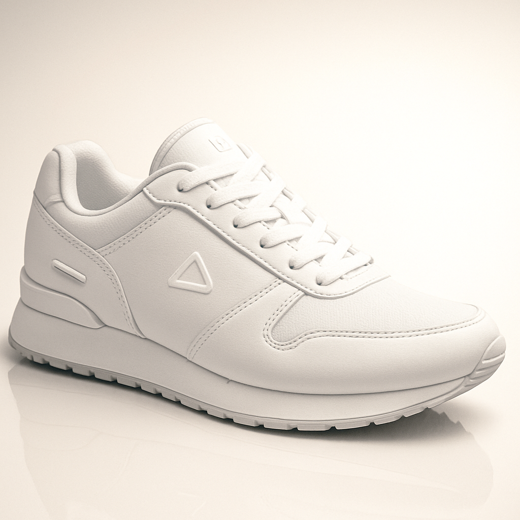 Le scarpe che lasciano respirare i tuoi piedi, non soffrire - UNISEX