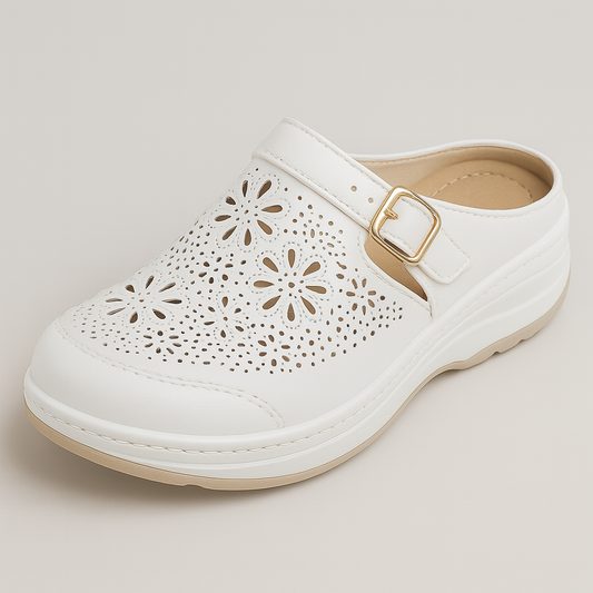 Scarpe ortopediche da donna – comfort quotidiano con suola soffice