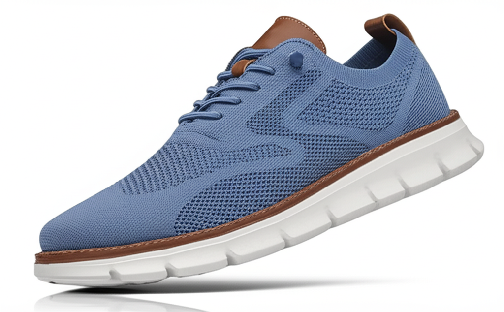 OrtoFlex –Scarpe ortopediche ergonomiche - Elimina facilmente il dolore ai piedi 👞 Rendi più facile camminare