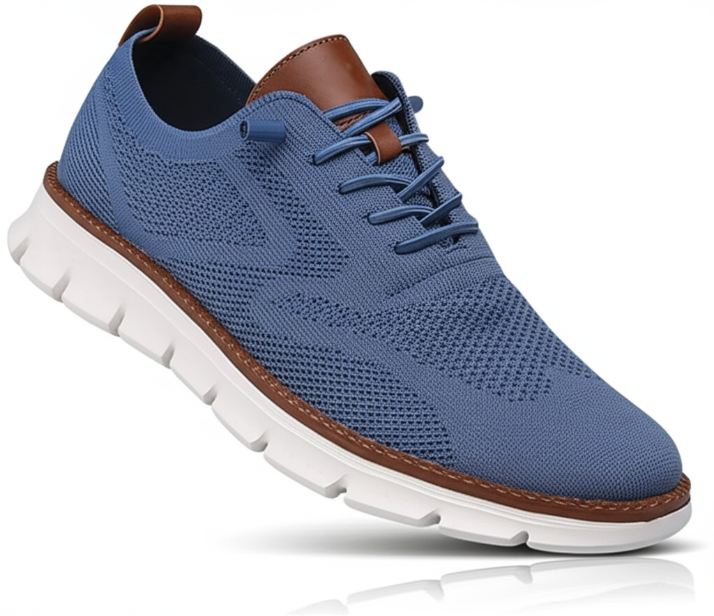 OrtoFlex –Scarpe ortopediche ergonomiche - Elimina facilmente il dolore ai piedi 👞 Rendi più facile camminare