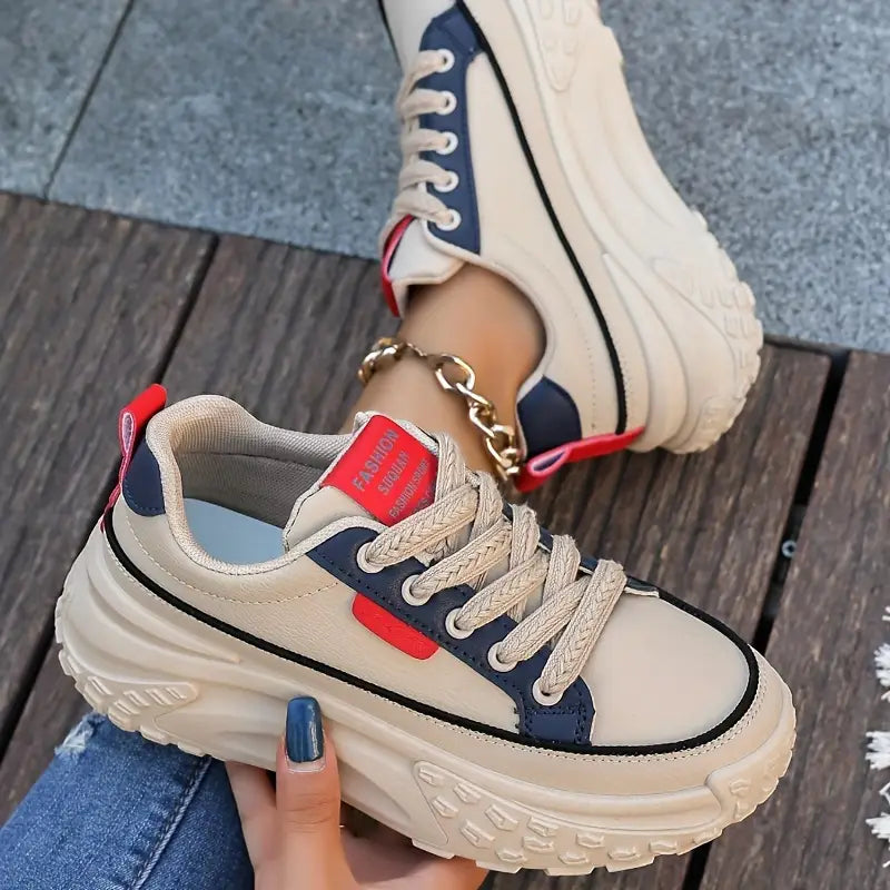 ComfortLift – La suola ortopedica che riduce la stanchezza