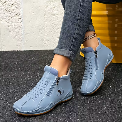 SnowOrtho – Stivaletti ortopedici che uniscono eleganza e addio ai dolori ai piedi