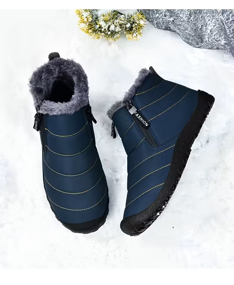 UrbanTrek – Calzature ortopediche, dalla città alla natura senza compromessi- UNISEX