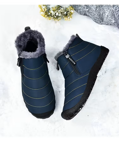 UrbanTrek – Calzature ortopediche, dalla città alla natura senza compromessi- UNISEX