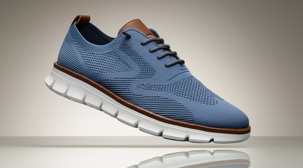 OrtoFlex –Scarpe ortopediche ergonomiche - Elimina facilmente il dolore ai piedi 👞 Rendi più facile camminare