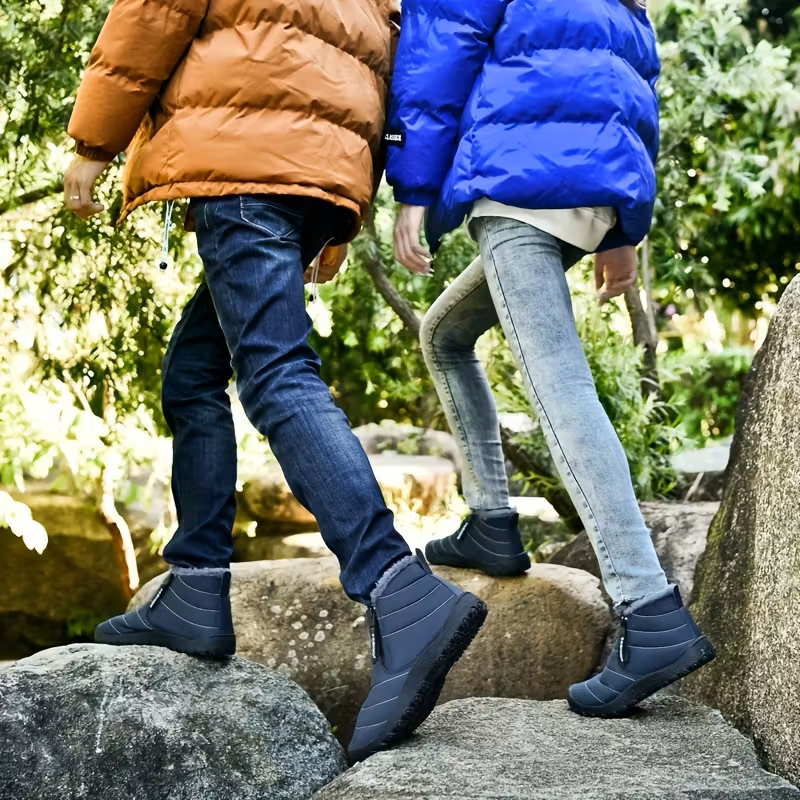 UrbanTrek – Calzature ortopediche, dalla città alla natura senza compromessi- UNISEX