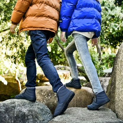 UrbanTrek – Calzature ortopediche, dalla città alla natura senza compromessi- UNISEX