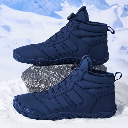 Protezione termica e stabilità – gli stivaletti che eliminano il dolore