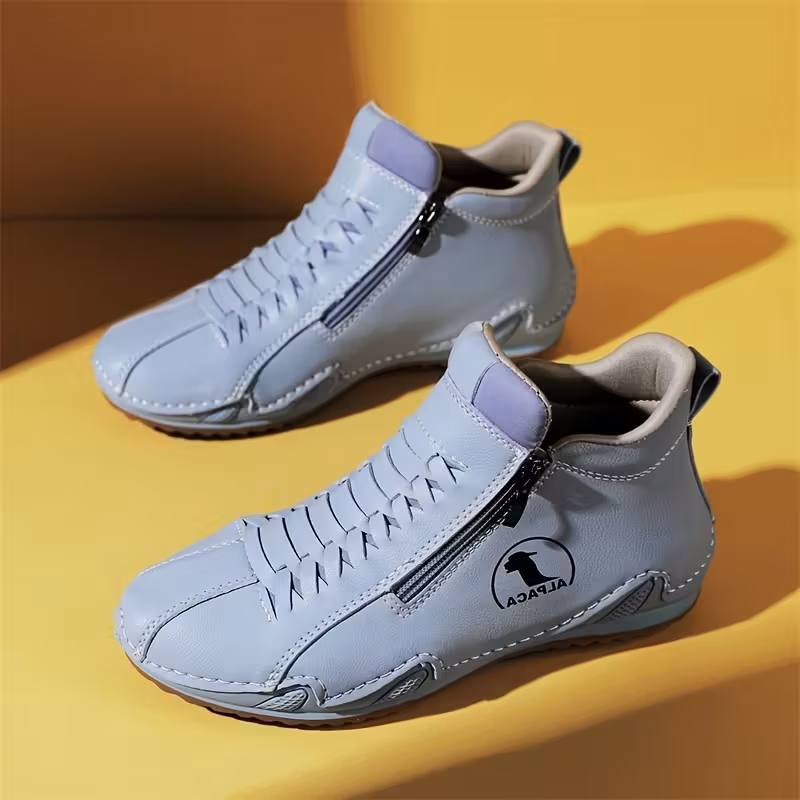 SnowOrtho – Stivaletti ortopedici che uniscono eleganza e addio ai dolori ai piedi