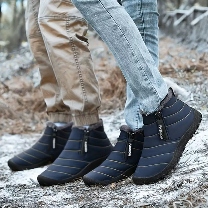 UrbanTrek – Calzature ortopediche, dalla città alla natura senza compromessi- UNISEX