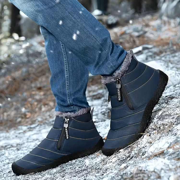 UrbanTrek – Calzature ortopediche, dalla città alla natura senza compromessi- UNISEX