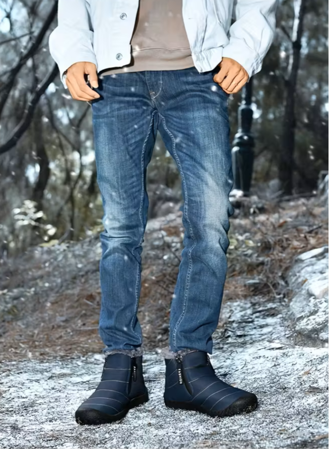 UrbanTrek – Calzature ortopediche, dalla città alla natura senza compromessi- UNISEX