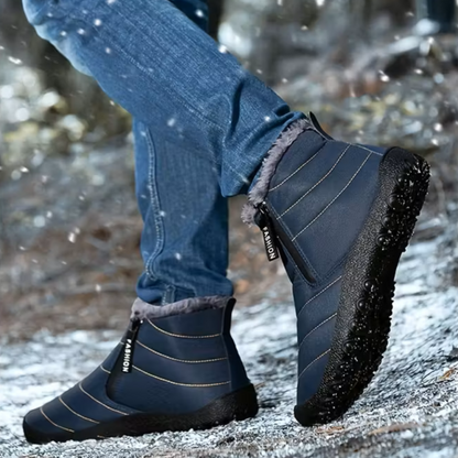 UrbanTrek – Calzature ortopediche, dalla città alla natura senza compromessi- UNISEX