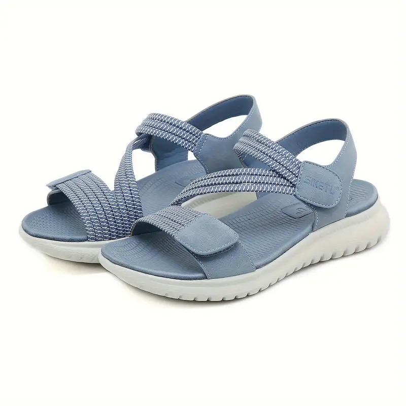 Sandali regolabili – il comfort perfetto per camminare ogni giorno senza dolore