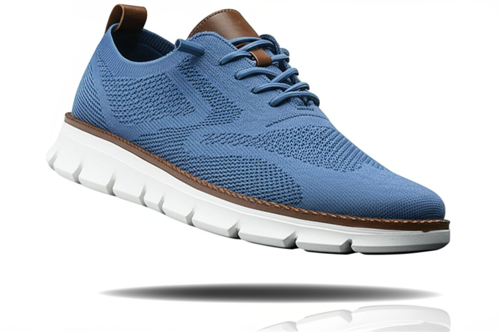 OrtoFlex –Scarpe ortopediche ergonomiche - Elimina facilmente il dolore ai piedi 👞 Rendi più facile camminare