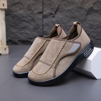 OrthoLeather – Le ciabatte ortopediche in pelle che ti offrono salute ed eleganza ad ogni passo - UNISEX