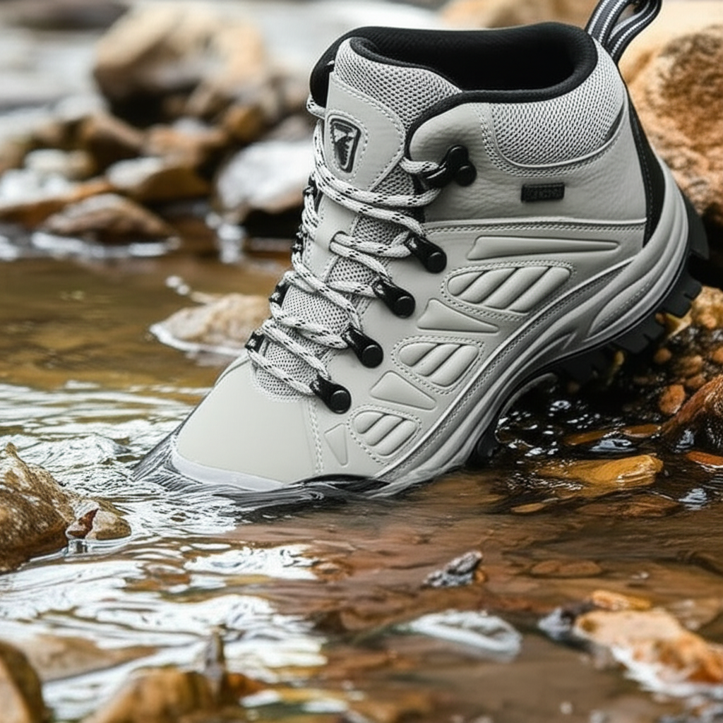 TrekRelief – Stabilità ortopedica su ogni percorso