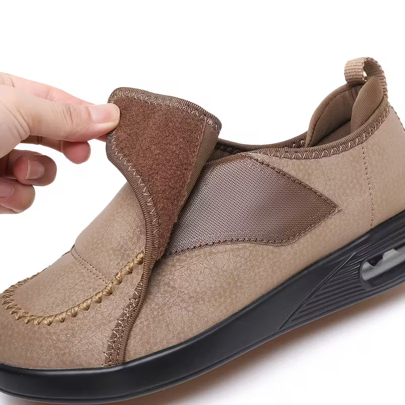 OrthoLeather – Le ciabatte ortopediche in pelle che ti offrono salute ed eleganza ad ogni passo - UNISEX