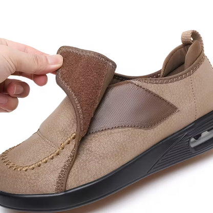 OrthoLeather – Le ciabatte ortopediche in pelle che ti offrono salute ed eleganza ad ogni passo - UNISEX