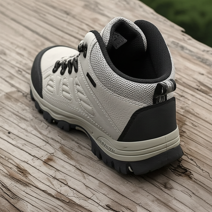 TrekRelief – Stabilità ortopedica su ogni percorso